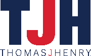 Thomas J. Henry Injury Attorneys Logo